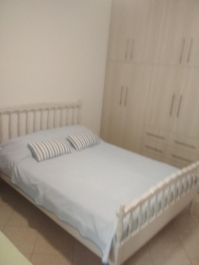 Airport Anasta Casa Apartment อาร์เตมีดา ภายนอก รูปภาพ