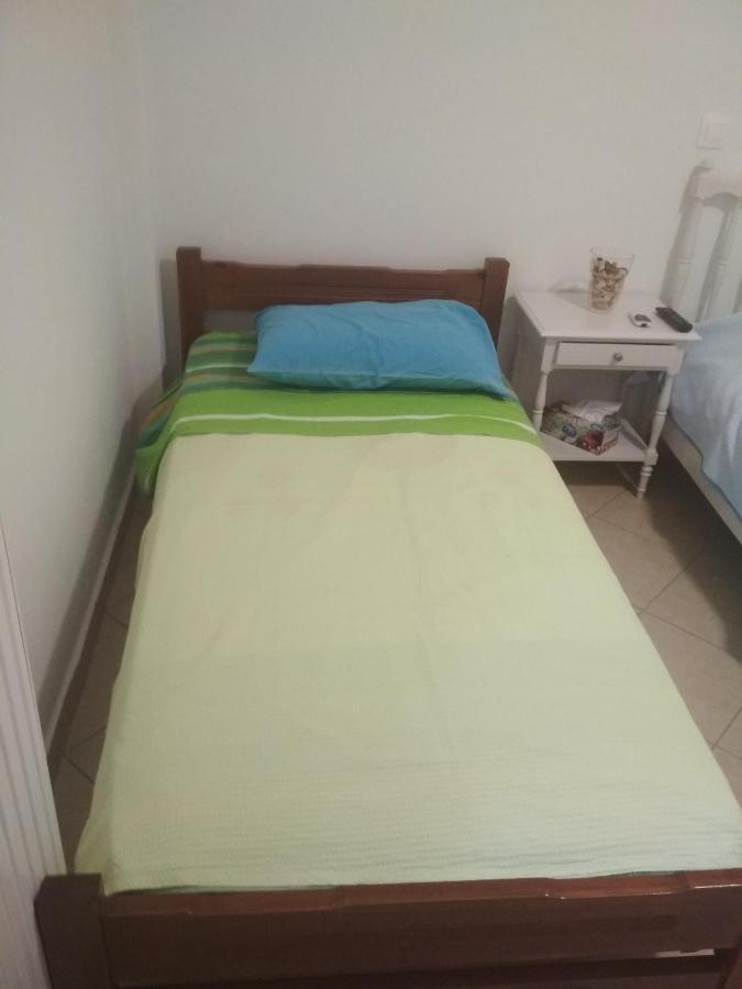 Airport Anasta Casa Apartment อาร์เตมีดา ภายนอก รูปภาพ
