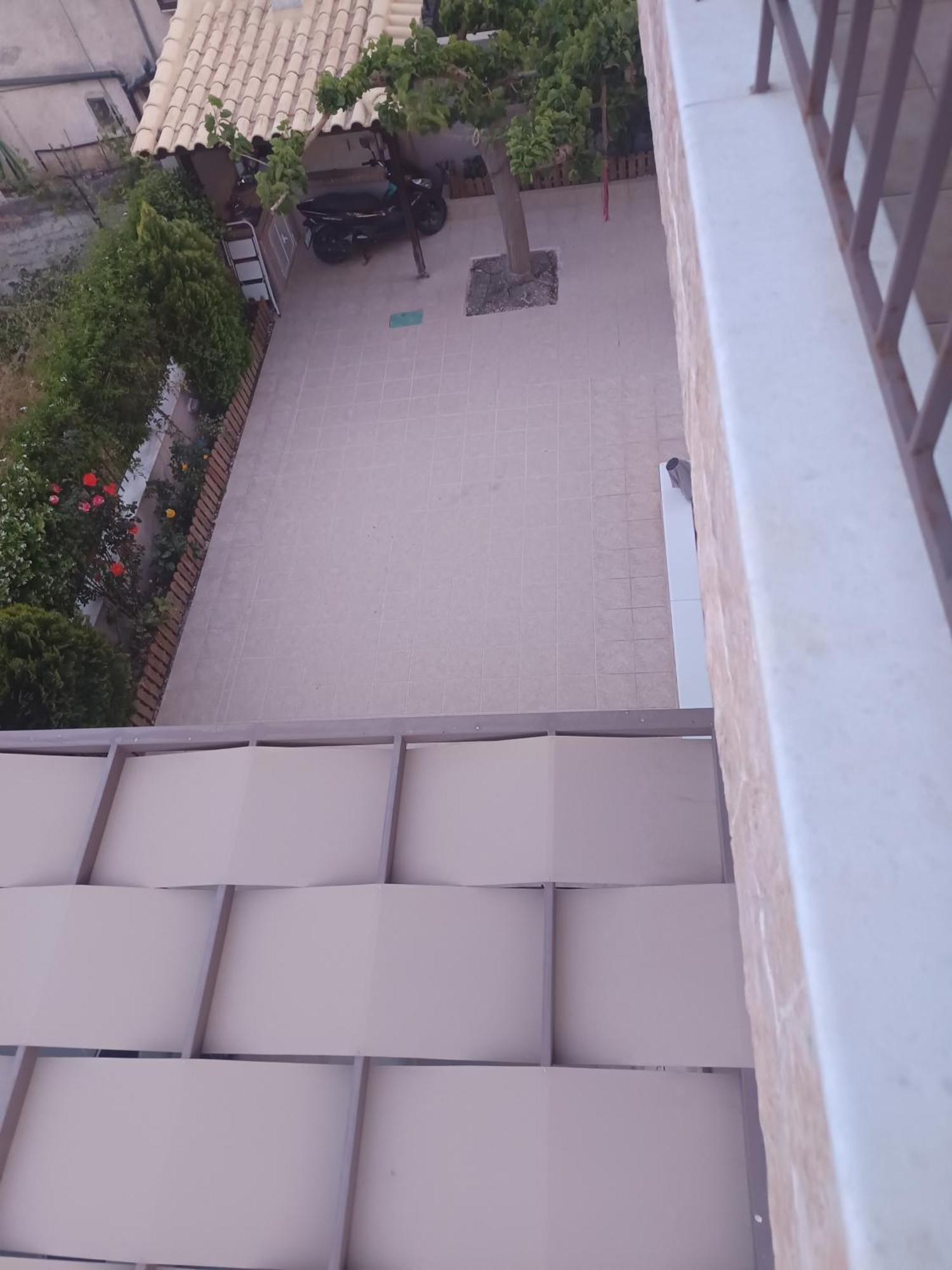 Airport Anasta Casa Apartment อาร์เตมีดา ภายนอก รูปภาพ